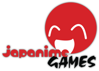 japanime games logo