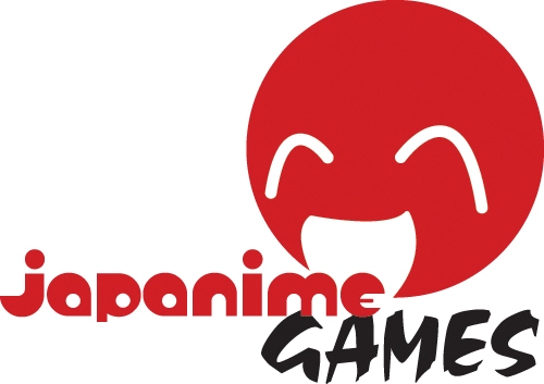 japanime games logo